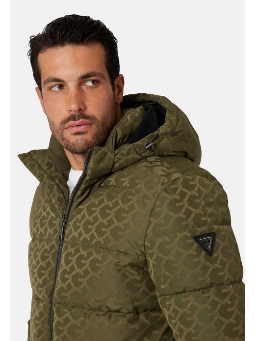 Herren Jacke