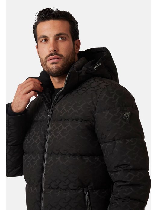 Herren Jacke