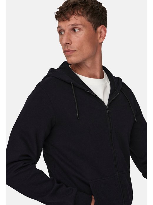Herren Jacke