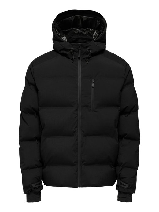 Herren Jacke