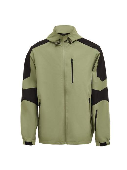 Herren Jacke