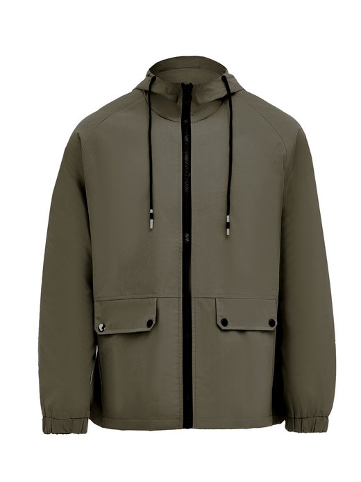 Herren Jacke