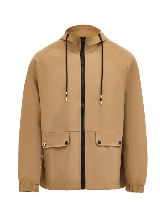 Herren Jacke