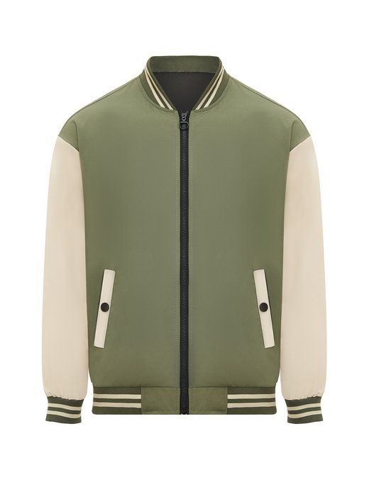 Herren Jacke