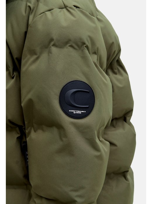 Herren Jacke