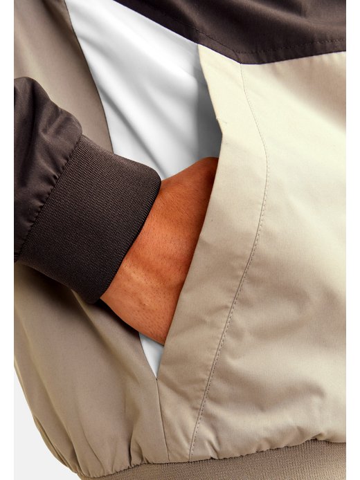 Herren Jacke