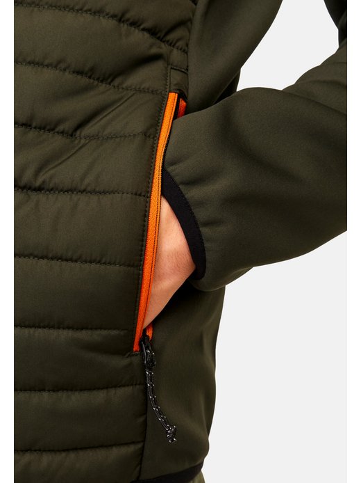 Herren Jacke