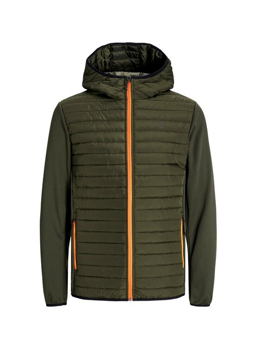 Herren Jacke