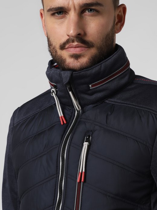 Tom Tailor kaufen Herren Jacke online