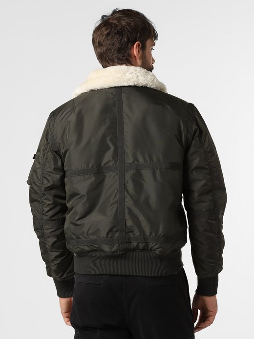 Herren Jacke