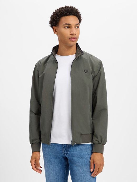 Herren Jacke