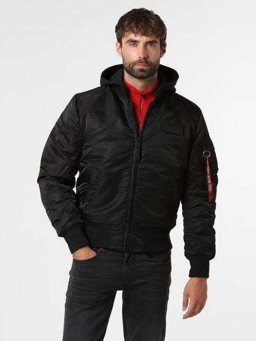 Herren Jacke