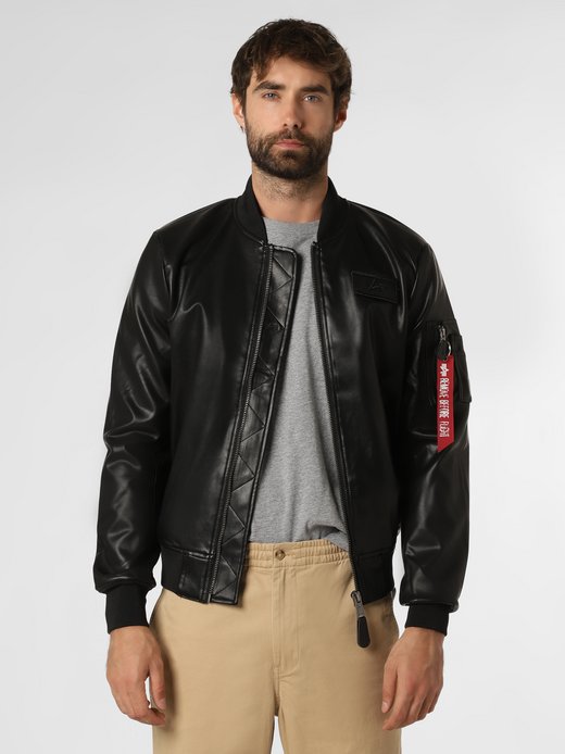 Herren Jacke