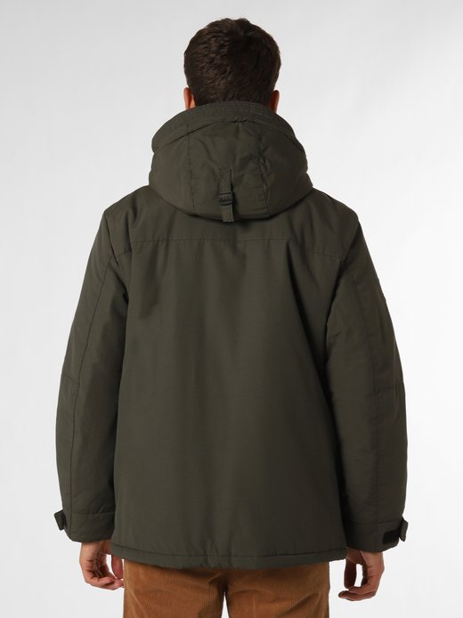 Herren Jacke