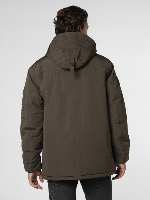 Herren Jacke