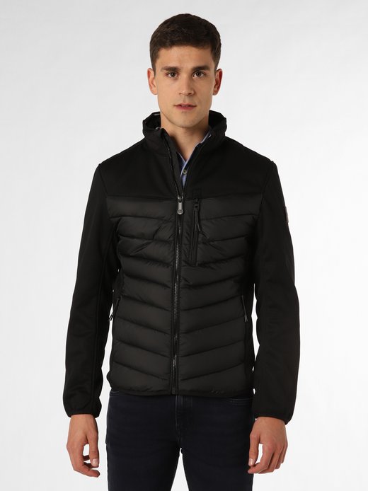 Herren Jacke