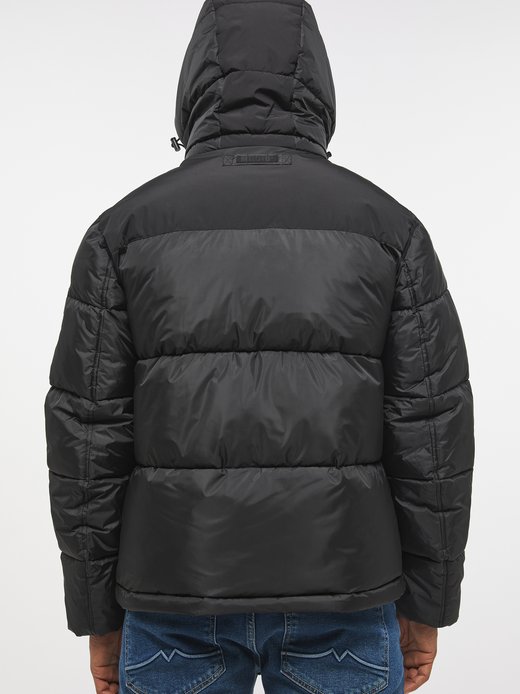 Herren Jacke