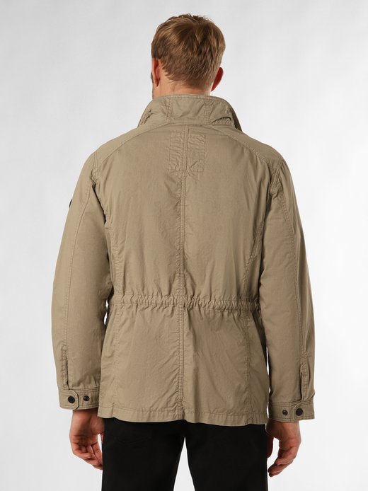 Herren Jacke