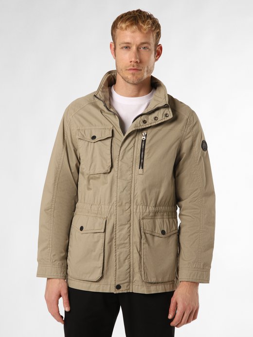 Herren Jacke