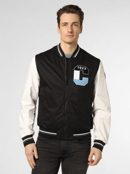 Herren Jacke