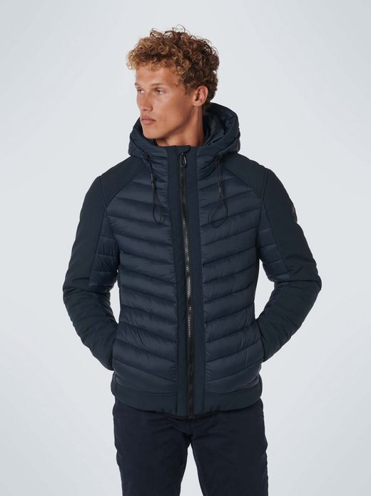 Herren Jacke