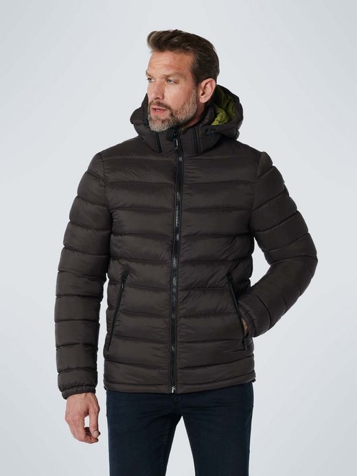Herren Jacke