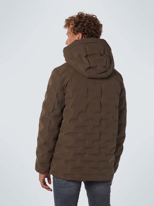 Herren Jacke