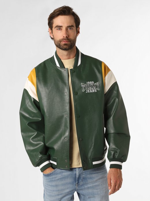 Herren Jacke