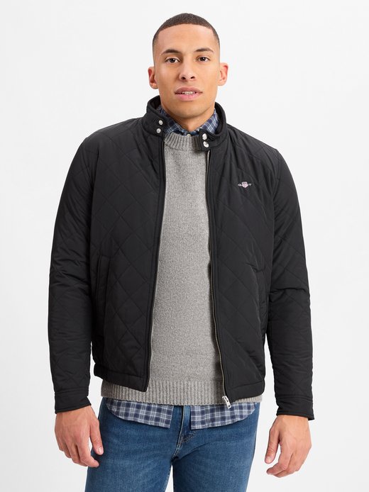 Herren Jacke