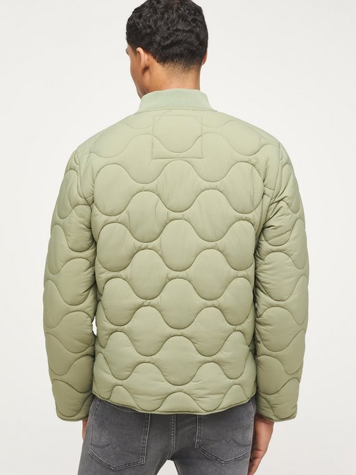 Herren Jacke
