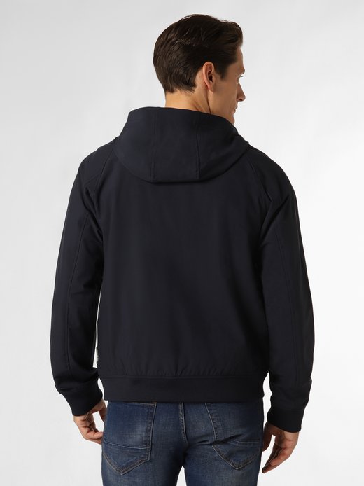 Herren Jacke