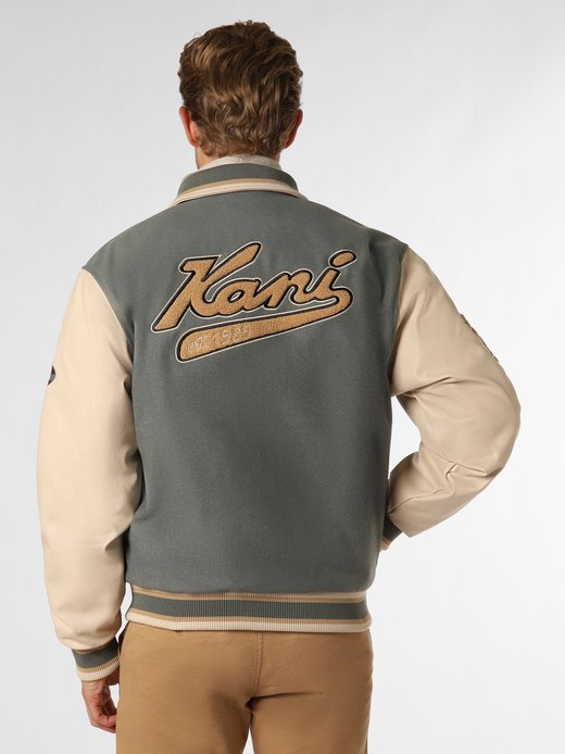 Herren Jacke