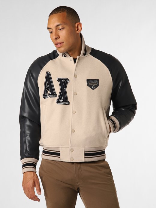 Herren Jacke