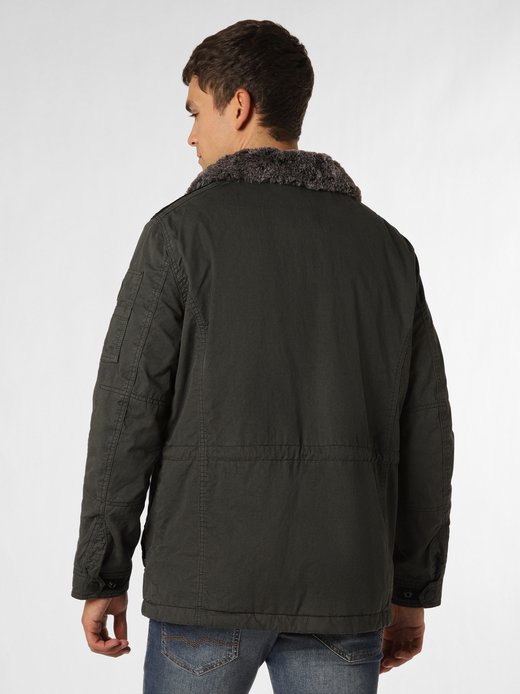 Herren Jacke