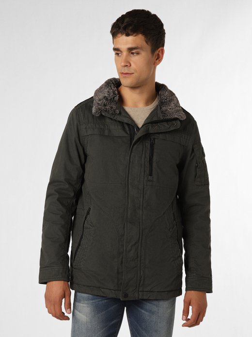 Herren Jacke