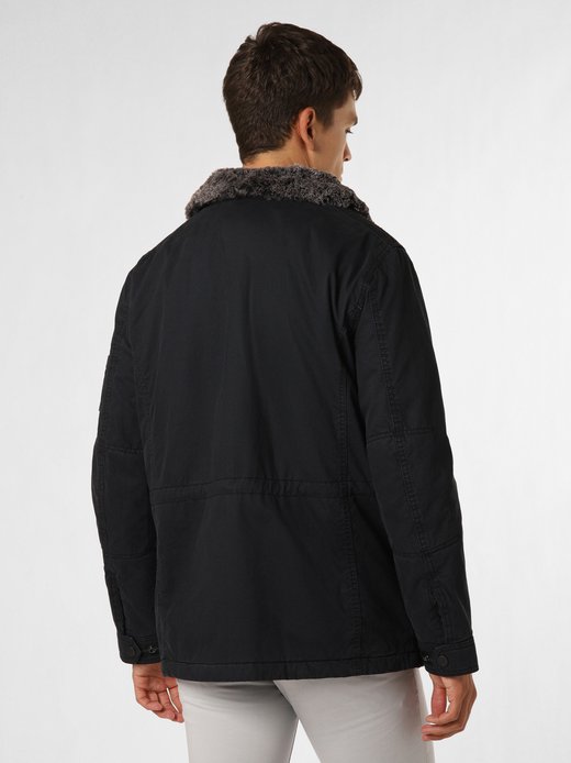 Herren Jacke