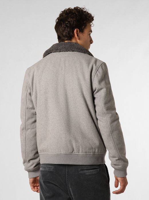 Herren Jacke