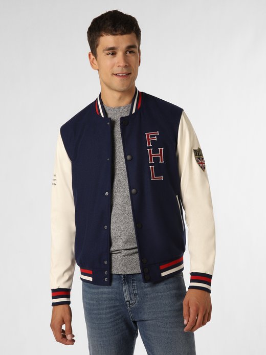 Herren Jacke