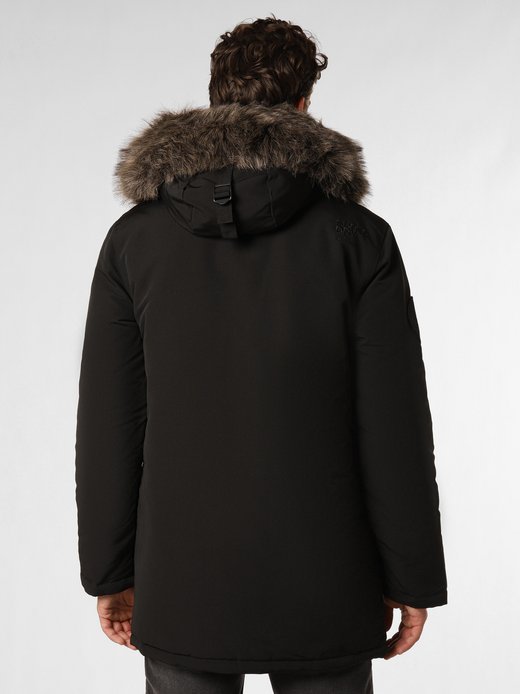 Herren Jacke