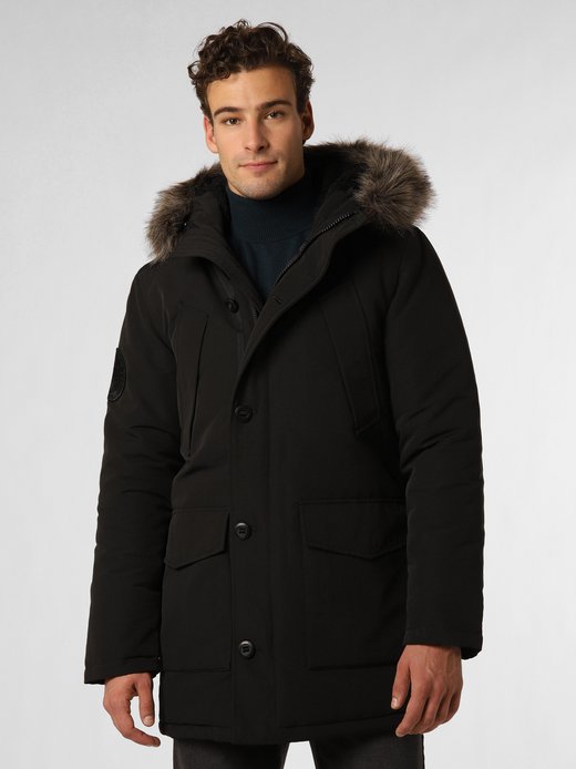 Herren Jacke