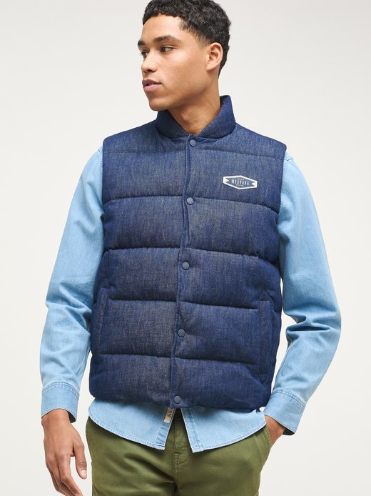 Herren Jacke