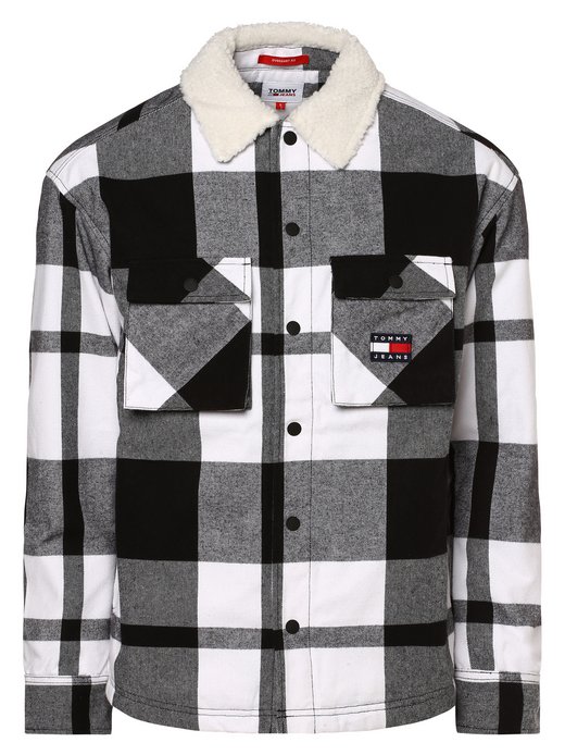 Herren Jacke