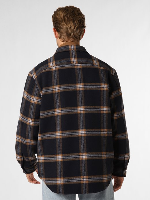 Herren Jacke