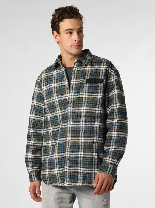 Herren Jacke