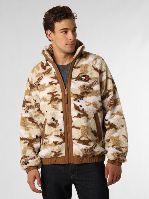 Herren Jacke