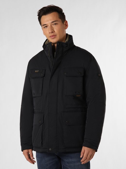 Herren Jacke