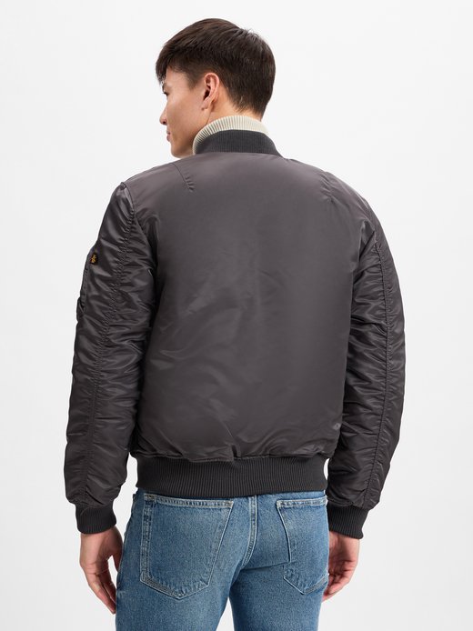 Herren Jacke