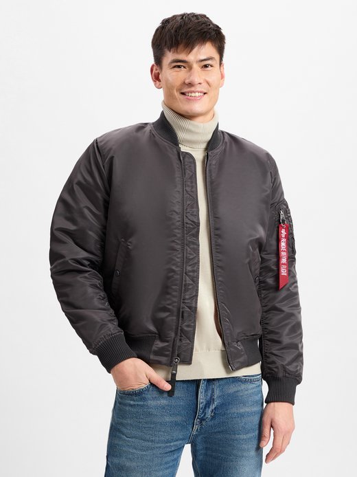 Herren Jacke