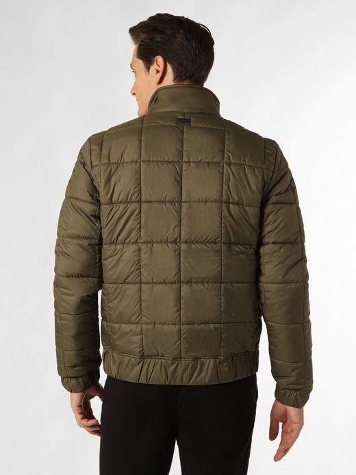 Herren Jacke