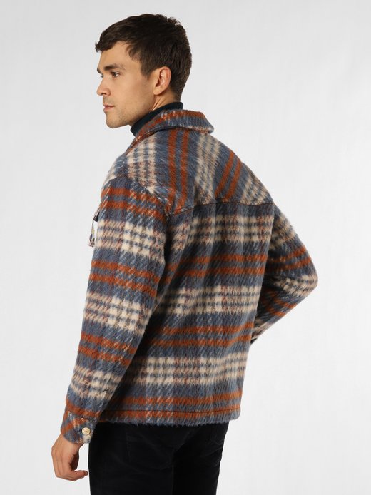 Herren Jacke